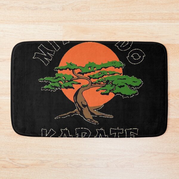 Item preview, Miyagi do karate Classic designed and sold by CherieUnderwood.