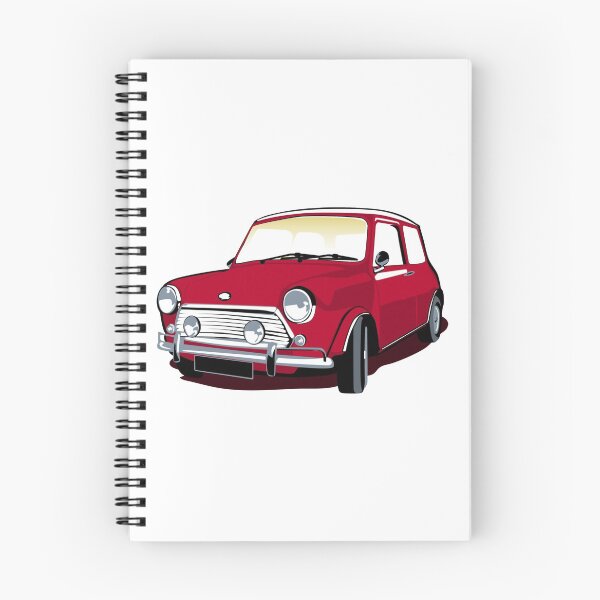 Item preview, mini cooper designed and sold by kiridesignsllc.