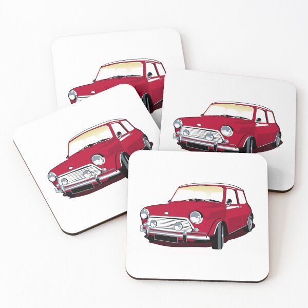 Item preview, mini cooper designed and sold by kiridesignsllc.