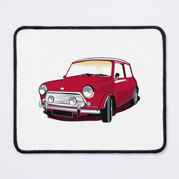 Item preview, mini cooper designed and sold by kiridesignsllc.