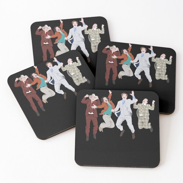 Item preview, The Conductor Program Anchorman Humor Power Anchorman Flashjumping designed and sold by AnchormanCarmac.