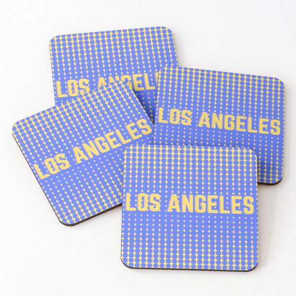 Item preview, Los Angeles Dots 1 designed and sold by OlympicsMerch.