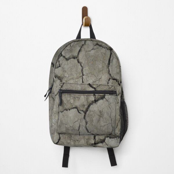 Item preview, BRUTAL Dry Mud Dirt Grunge Cracks designed and sold by hyproinc.