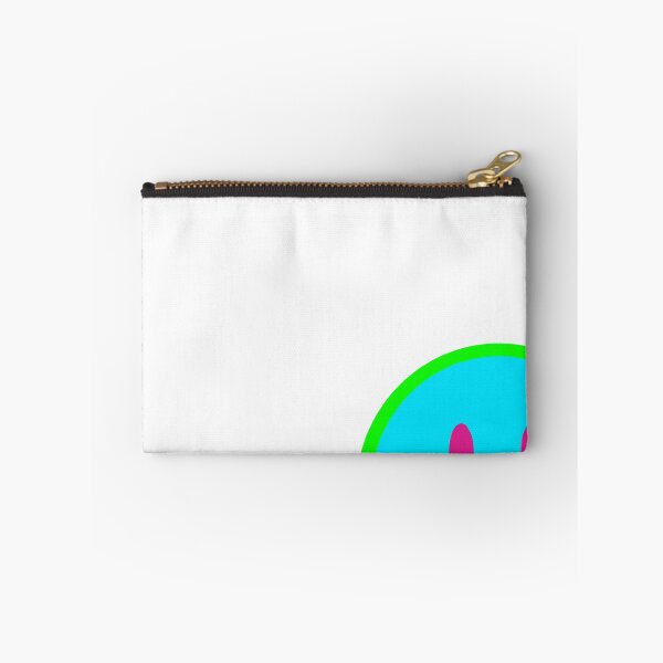 Item preview, Neon smiley face designed and sold by Delaneyjc.