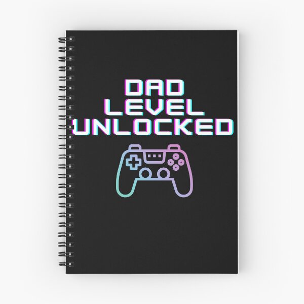 Item preview, Dad Level Unlocked designed and sold by rajaindra.