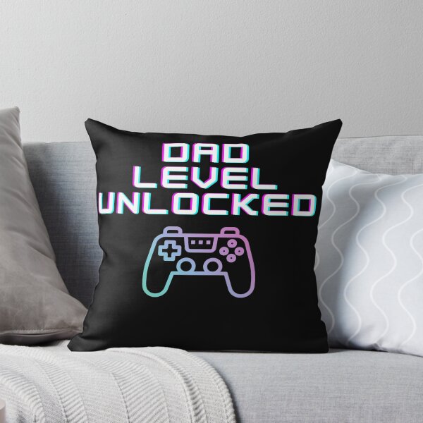 Item preview, Dad Level Unlocked designed and sold by rajaindra.