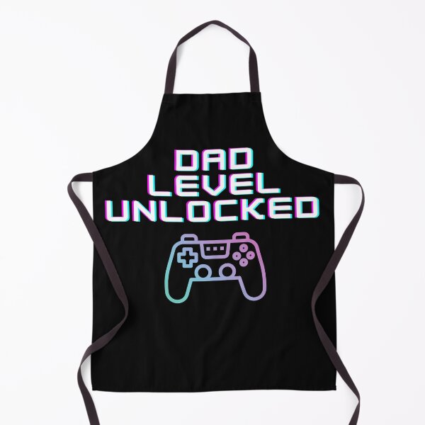 Item preview, Dad Level Unlocked designed and sold by rajaindra.