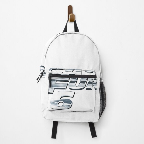 Item preview, Fast & Furious 6 Steel Movie Logo designed and sold by howardignacio.