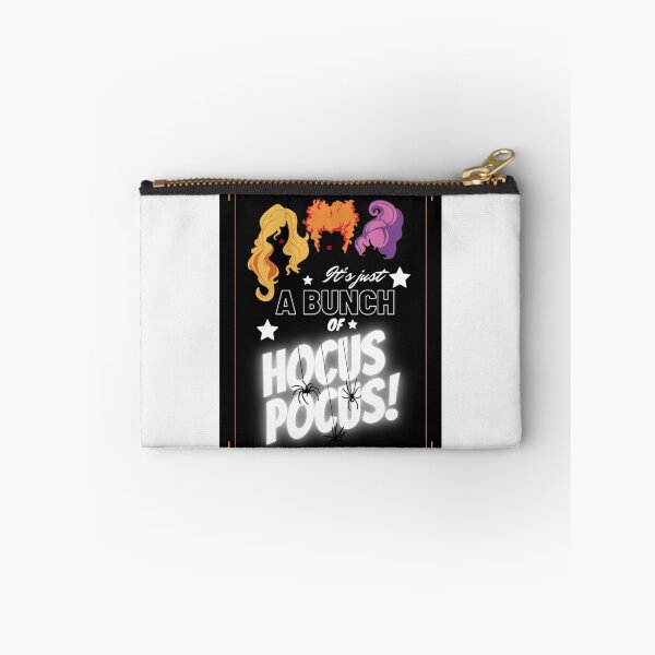Item preview, It's just a bunch of hocus pocus| Perfect Gift| hocus pocus love designed and sold by jettahan.