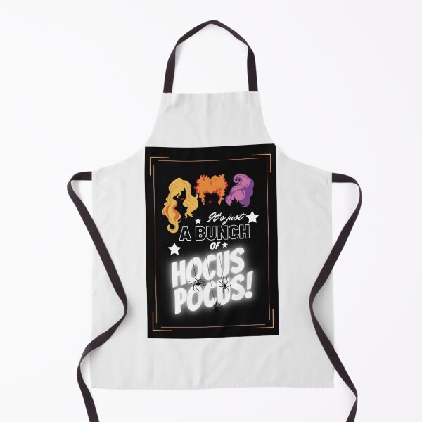 Item preview, It's just a bunch of hocus pocus| Perfect Gift| hocus pocus love designed and sold by jettahan.