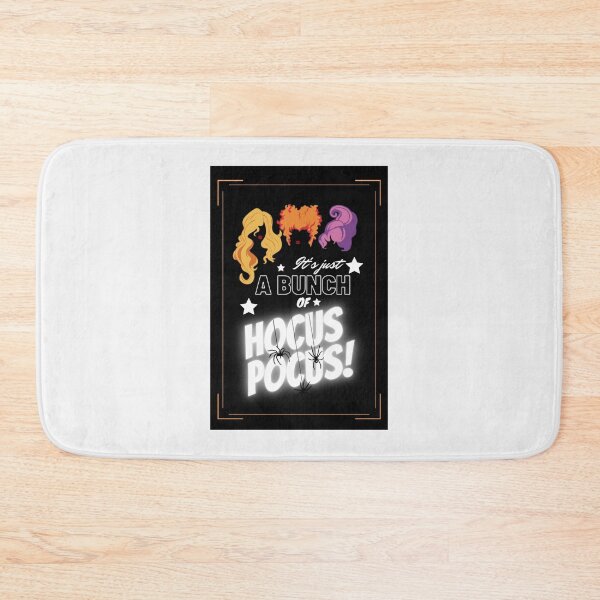Item preview, It's just a bunch of hocus pocus| Perfect Gift| hocus pocus love designed and sold by jettahan.