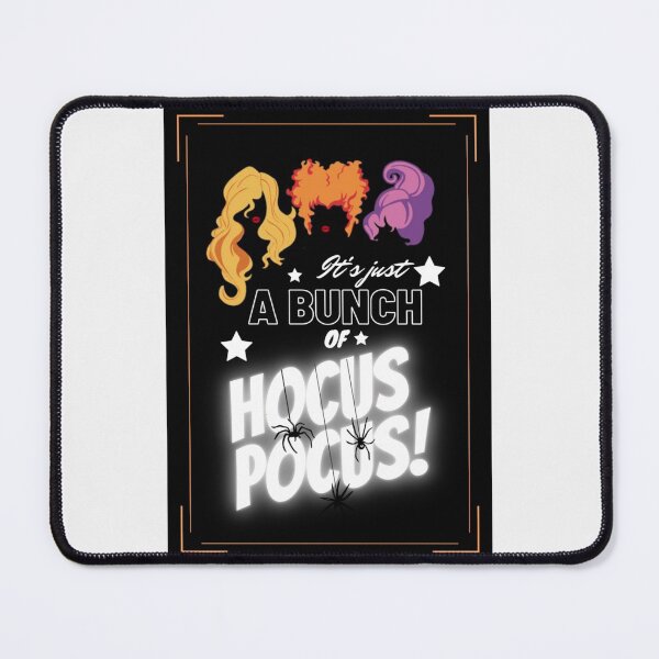 Item preview, It's just a bunch of hocus pocus| Perfect Gift| hocus pocus love designed and sold by jettahan.