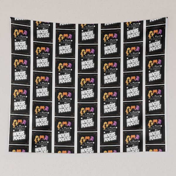 Item preview, It's just a bunch of hocus pocus| Perfect Gift| hocus pocus love designed and sold by jettahan.