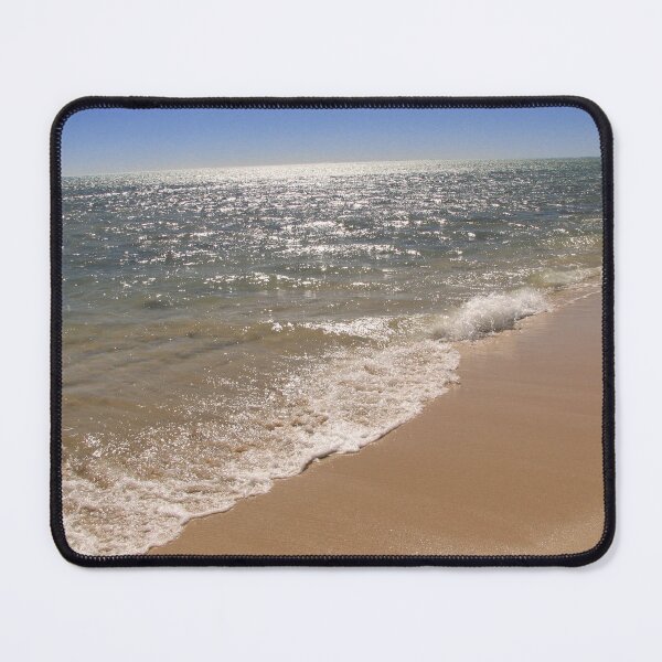 Item preview, Sparkling Sea - Ningaloo Reef, Western Australia designed and sold by Rosdenphoto.