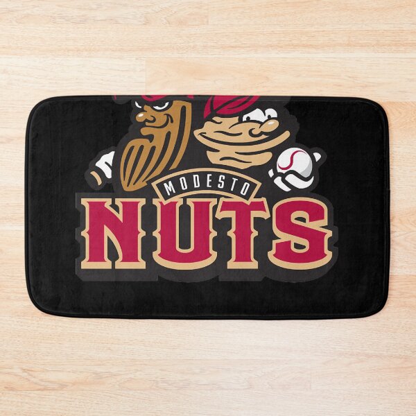 Item preview, Modesto Nuts Classic designed and sold by CherieUnderwood.