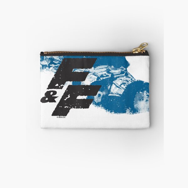 Item preview, Fast & Furious Blue Hue Engine Block Distressed Logo designed and sold by howardignacio.