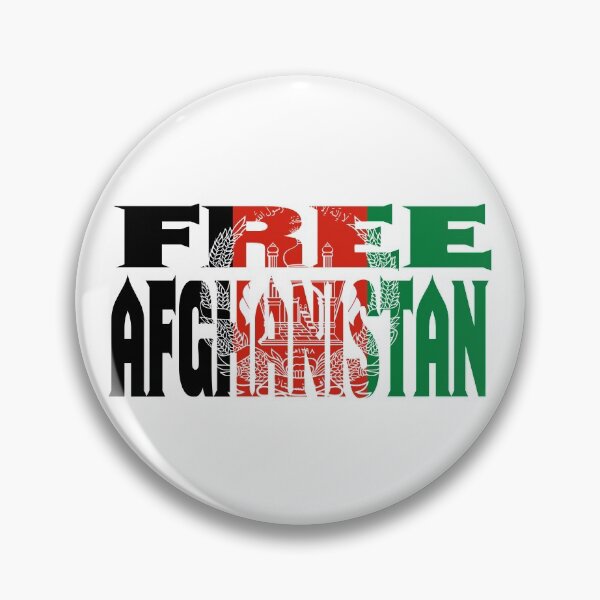 Item preview, Free Afghanistan designed and sold by superdumb70.