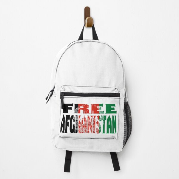 Item preview, Free Afghanistan designed and sold by superdumb70.