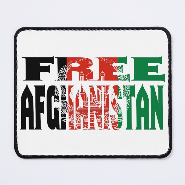 Item preview, Free Afghanistan designed and sold by superdumb70.