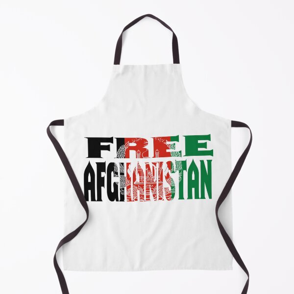 Item preview, Free Afghanistan designed and sold by superdumb70.