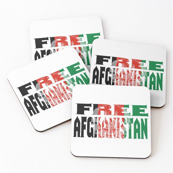 Item preview, Free Afghanistan designed and sold by superdumb70.