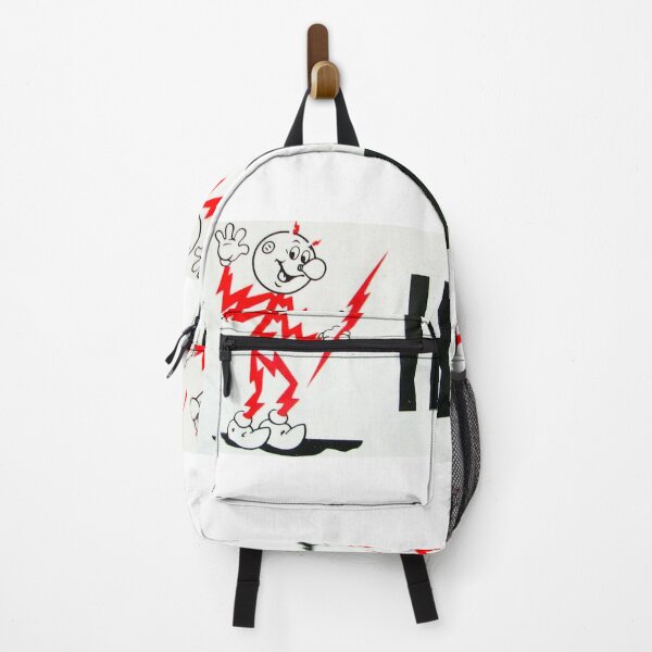 Item preview, reddy kilowatt with HI designed and sold by BradyWrighton.
