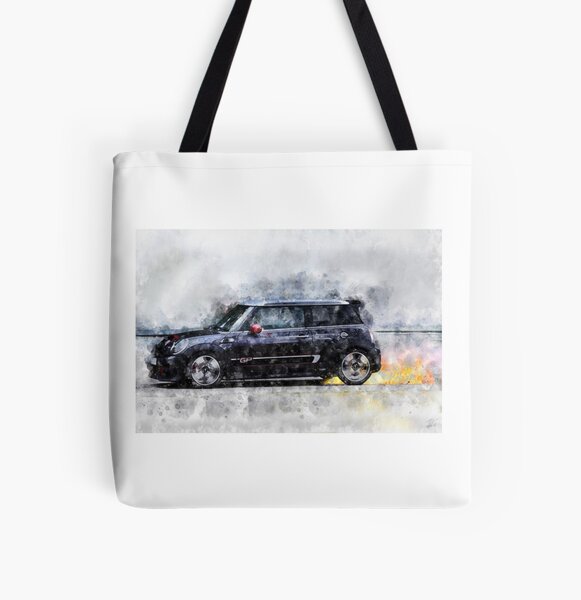 Mini on sale cooper handbag