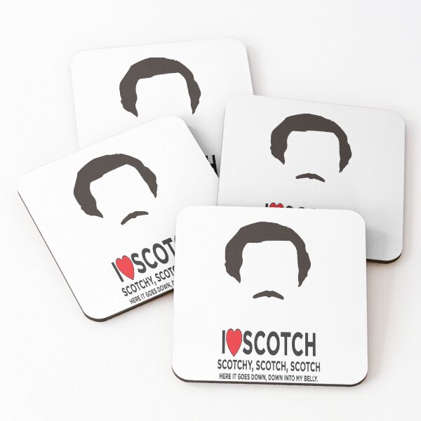 Item preview, The Conductor Program Anchorman Humor Power Anchormanburgundy designed and sold by AnchormanCarmac.