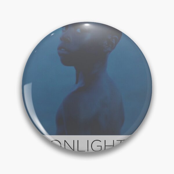 Artikelvorschau, Moonlight Movie Poster Classic entworfen und verkauft von CherieUnderwood.