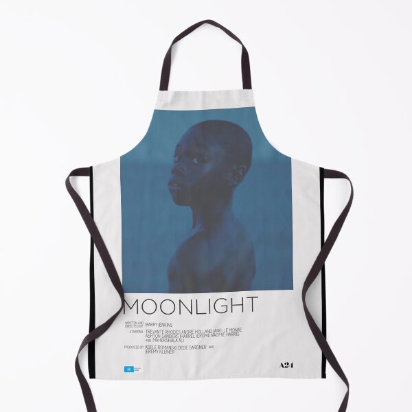 Aperçu de l'œuvre Moonlight Movie Poster Classic créée et vendue par CherieUnderwood.