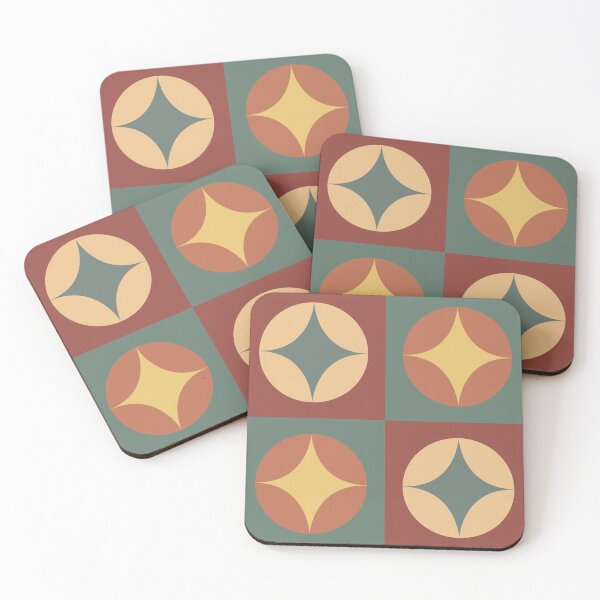 Item preview, Geometric Pattern designed and sold by Art by Genesis.