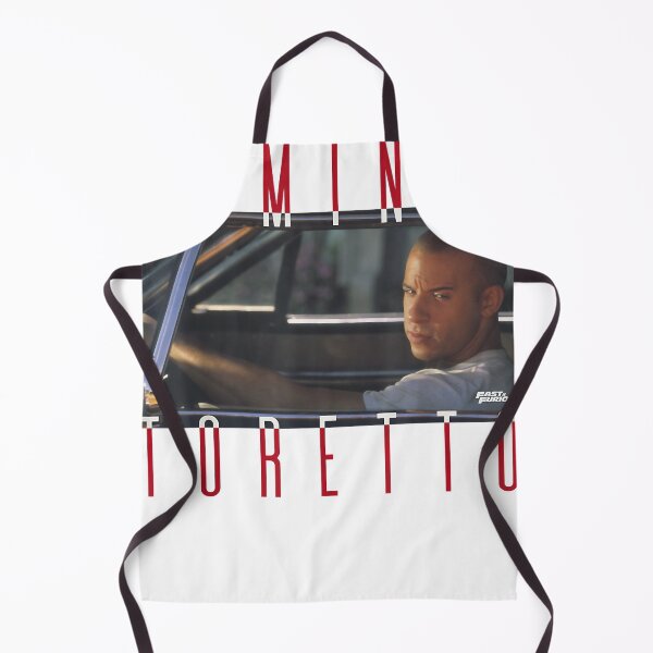Item preview, Fast & Furious Dominic Toretto Photo Word Stack designed and sold by howardignacio.