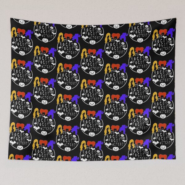 Item preview, hocus pocus | Perfect Gift| hocus pocus love designed and sold by jettahan.
