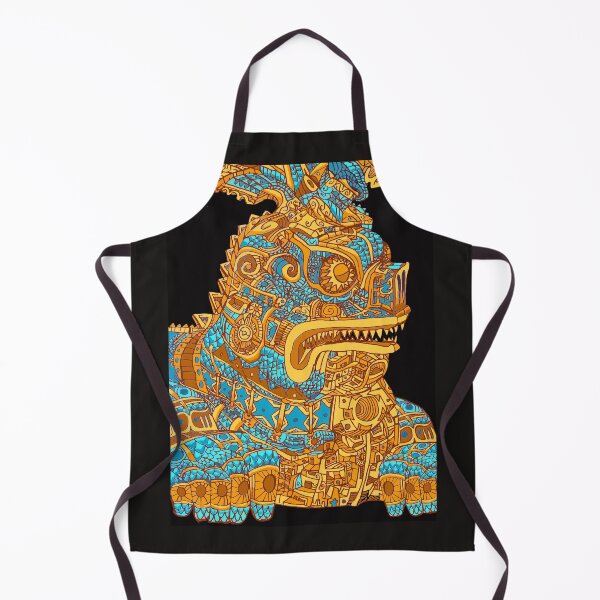 Item preview, Mesopotamian Demon yo designed and sold by KingrootArt.