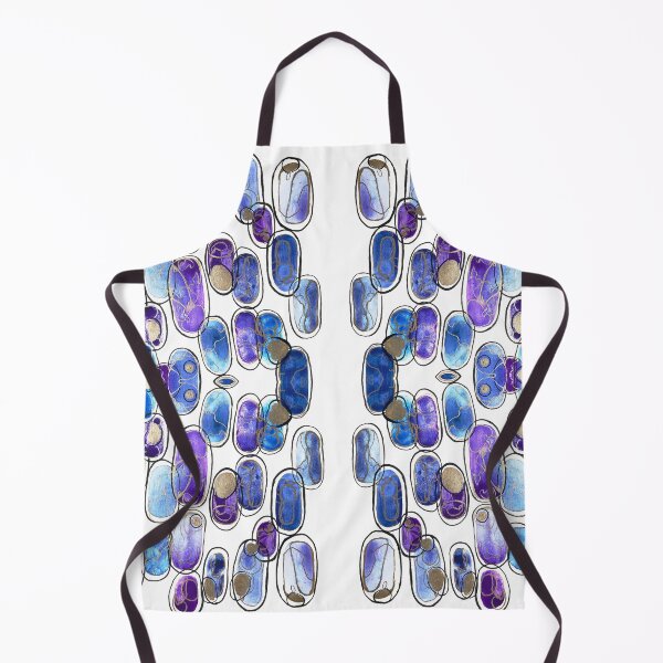 Item preview, Purple Gems designed and sold by chelldroid.
