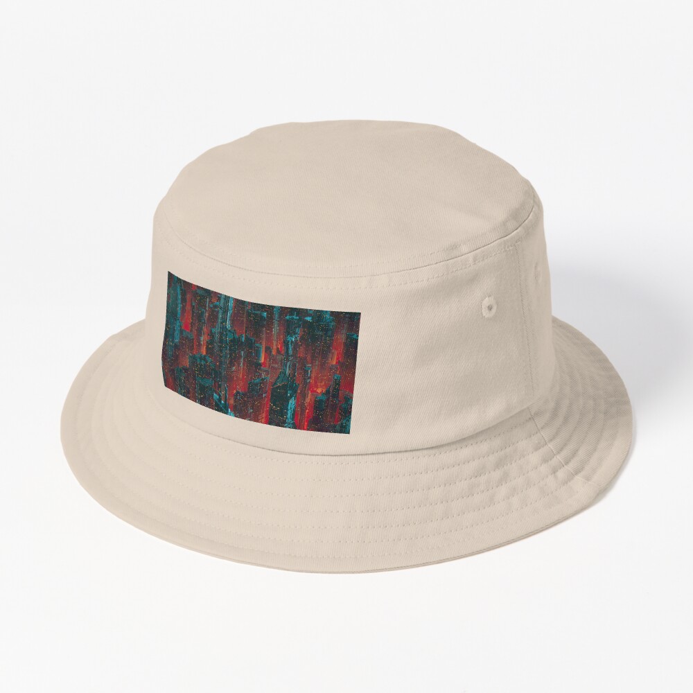 Item preview, Bucket Hat designed and sold by GrandeDuc.