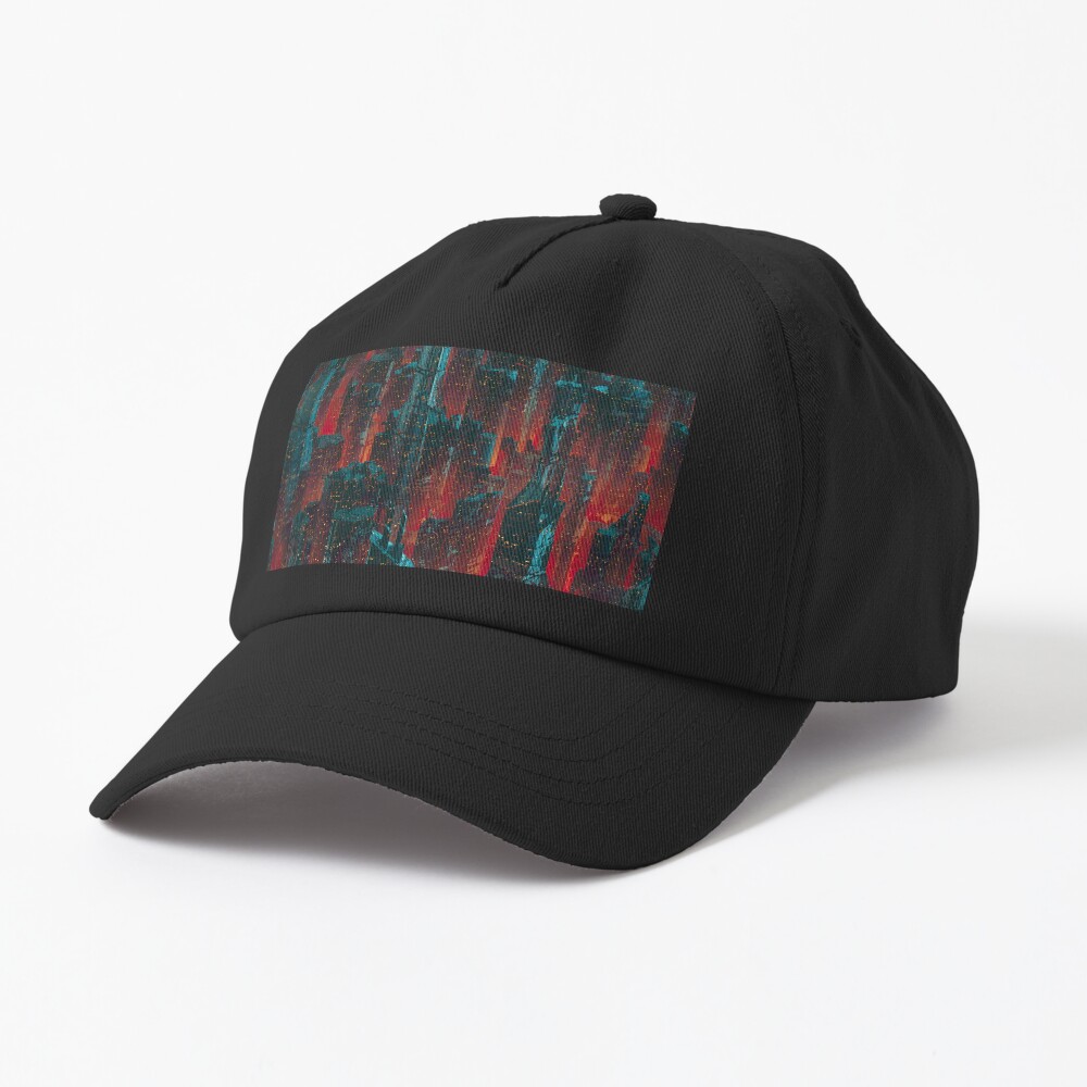 Item preview, Dad Hat designed and sold by GrandeDuc.