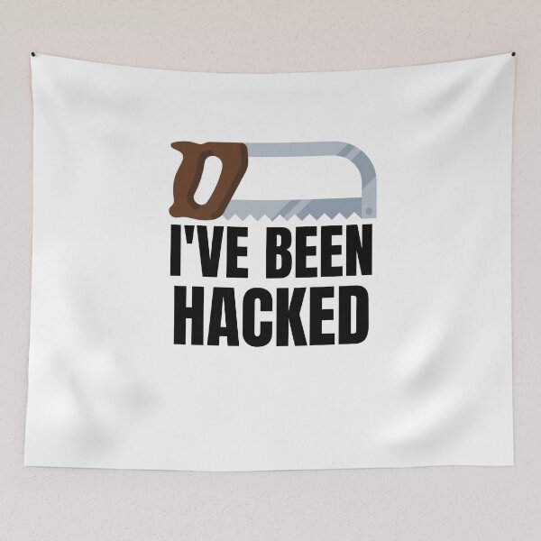 Item preview, Hacksawed, Amputation, Arm Amputee, Amputee Humour, Amputee, Amputee shirt, Amputee gift designed and sold by AmputTee.