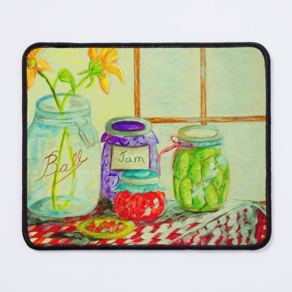 Item preview, Kitchen Light Dancing designed and sold by EloiseArt.