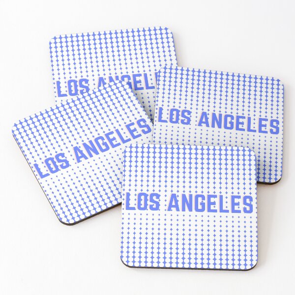 Item preview, Los Angeles Dots 3 designed and sold by OlympicsMerch.
