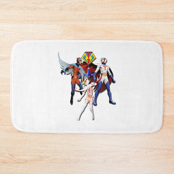 Item preview,  Mark Jason and princess ninja designed and sold by WolfCarmenRoger.