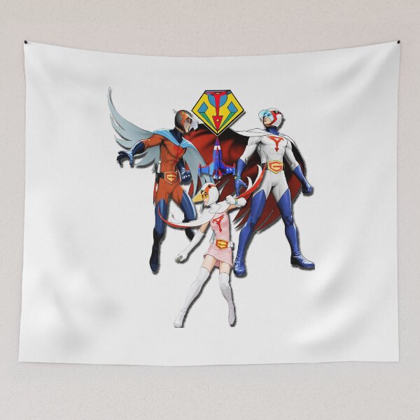 Item preview,  Mark Jason and princess ninja designed and sold by WolfCarmenRoger.