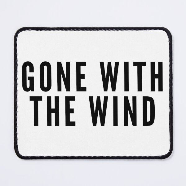 Item preview, Gone with the Wind designed and sold by Bamb00s.