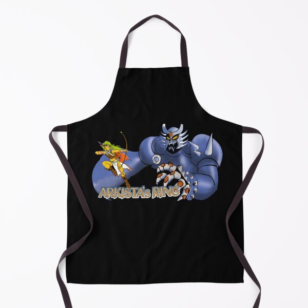 Item preview, Arkista's Ring NES designed and sold by GooGooMuck.