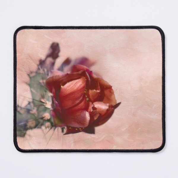 Item preview, Red Cactus Beauty designed and sold by Elisabeth Lucas.