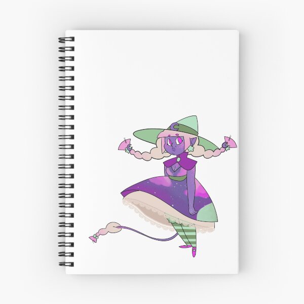 Item preview, Space Witch designed and sold by bailey1rox.