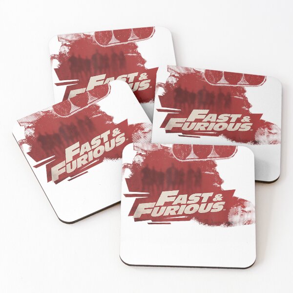 Item preview, Fast & Furious Exposed Engine Logo T-shirt designed and sold by howardignacio.