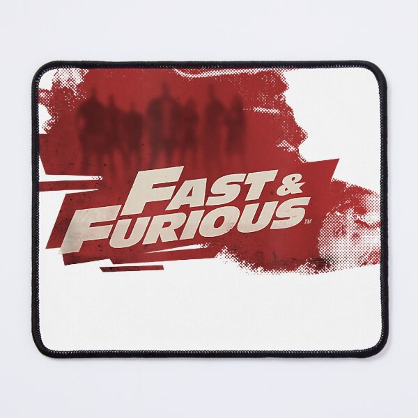 Item preview, Fast & Furious Exposed Engine Logo T-shirt designed and sold by howardignacio.