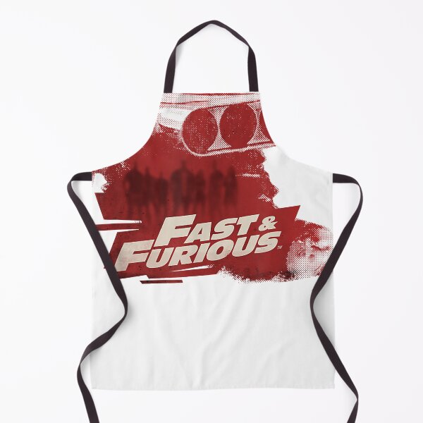 Item preview, Fast & Furious Exposed Engine Logo T-shirt designed and sold by howardignacio.