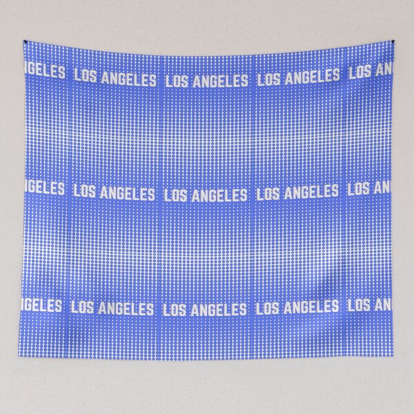 Item preview, Los Angeles Dots 4 designed and sold by OlympicsMerch.